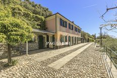 Villa in vendita a Zoagli Liguria Genova