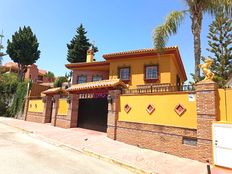 Villa in vendita a Marbella Andalusia Málaga