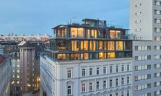 Appartamento di prestigio di 330 m² in vendita Vienna, Austria