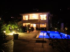 Villa in vendita a Alanya Provincia di Antalya Alanya