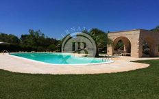 Villa in vendita a San Vito dei Normanni Puglia Brindisi