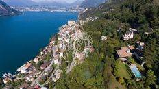 Villa in vendita a Campione d\'Italia Lombardia Como