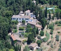 Residenza di lusso in vendita Greve in Chianti, Toscana