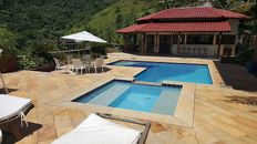 Villa in affitto settimanale a Ilhabela São Paulo Ilhabela