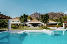 Villa di 2227 mq in vendita Marbella, Andalusia