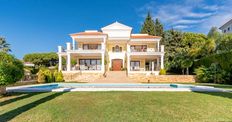 Villa in vendita a Marbella Andalusia Málaga