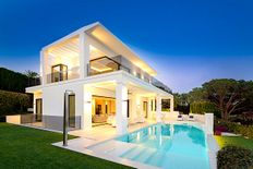 Villa in vendita a Marbella Andalusia Málaga