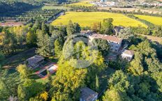 Villa di 5000 mq in vendita Perugia, Umbria