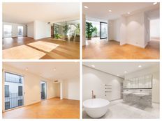 Appartamento di prestigio di 247 m² in vendita Vienna