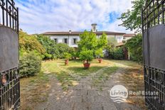 Casa Gemellata in vendita a Cernusco sul Naviglio Lombardia Milano