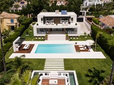 Villa in vendita a Marbella Andalusia Málaga