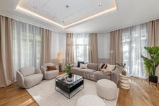 Appartamento di prestigio di 193 m² in vendita Madrid, Spagna