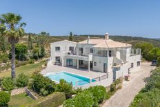 Prestigiosa villa di 423 mq in vendita Budens, Portogallo