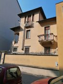 Casa Semindipendente di 460 mq in vendita Via Sant\'Ambrogio 8, Torino, Piemonte