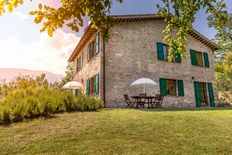 Lussuoso casale in vendita Villa Vidoni, Amandola, Fermo, Marche