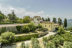 Villa di 276 mq in vendita Via del Bargellino, Fiesole, Firenze, Toscana