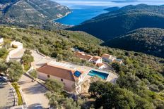 Villa in vendita a Fternón Isole Ionie
 Lefkada