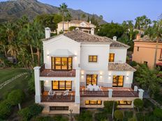 Villa in vendita a Marbella Andalusia Málaga