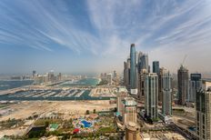 Appartamento di lusso di 910 m² in vendita One JBR, Dubai