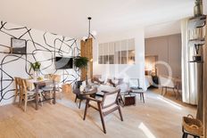 Appartamento di lusso di 43 m² in affitto Parigi, Francia