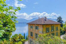 Prestigiosa villa di 600 mq in vendita, Oggebbio, Piemonte