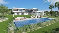 Prestigiosa villa di 340 mq in vendita Meia Praia, Portogallo