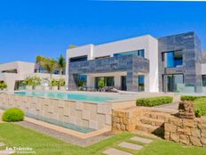 Villa in vendita a Marbella Andalusia Málaga