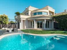 Villa di 460 mq in vendita Várkiza, Grecia