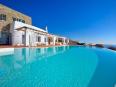 Villa in affitto settimanale a Mykonos Egeo Meridionale
 Cicladi