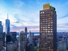 Prestigioso appartamento di 2180 mq in vendita New York