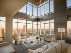 Prestigioso appartamento di 836 m² in vendita New York, Stati Uniti