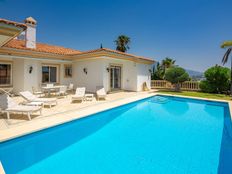 Villa in vendita a Marbella Andalusia Málaga