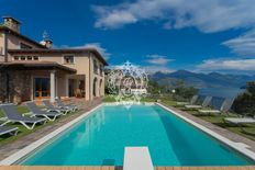 Villa in vendita a Cremia Lombardia Como