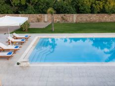 Villa in vendita a Chania Creta Nomós Chaniás