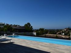 Villa in affitto mensile a Marbella Andalusia Málaga