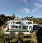 Casa Unifamiliare in vendita a Benahavís Andalusia Málaga