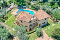 Villa in vendita a Porto Heli Peloponnese Nomós Argolídos