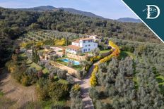 Villa in vendita a Figline e Incisa Valdarno Toscana Firenze