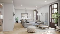 Appartamento di prestigio di 174 m² in vendita Barcellona, Spagna