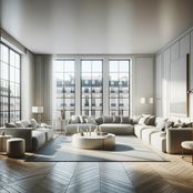 Appartamento di lusso di 405 m² in vendita La Muette, Auteuil, Porte Dauphine, Parigi, Île-de-France