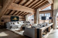 Appartamento di lusso di 412 m² in vendita Crans-Montana, Vallese