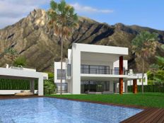 Villa in vendita a Marbella Andalusia Málaga