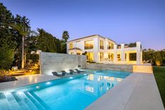 Prestigiosa villa di 600 mq in vendita Marbella, Spagna