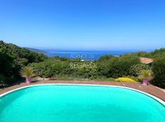 Villa in vendita a Hyères Provenza-Alpi-Costa Azzurra Var