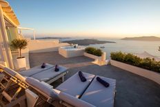 Villa di 170 mq in vendita Santorini, Egeo Meridionale
