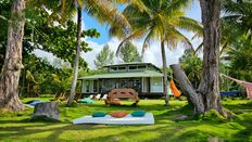 Isola di lusso in vendita cairu, Cairu, Bahia