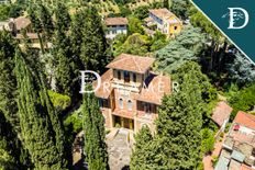 Villa in vendita a Firenze Toscana Firenze