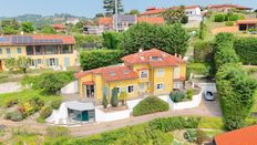 Prestigiosa villa di 800 mq in vendita, Strada Comunale di Superga, 324/20, Torino, Piemonte