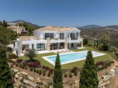 Villa in vendita a Marbella Andalusia Málaga