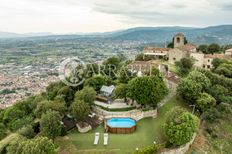 Villa in vendita a Monsummano Terme Toscana Pistoia